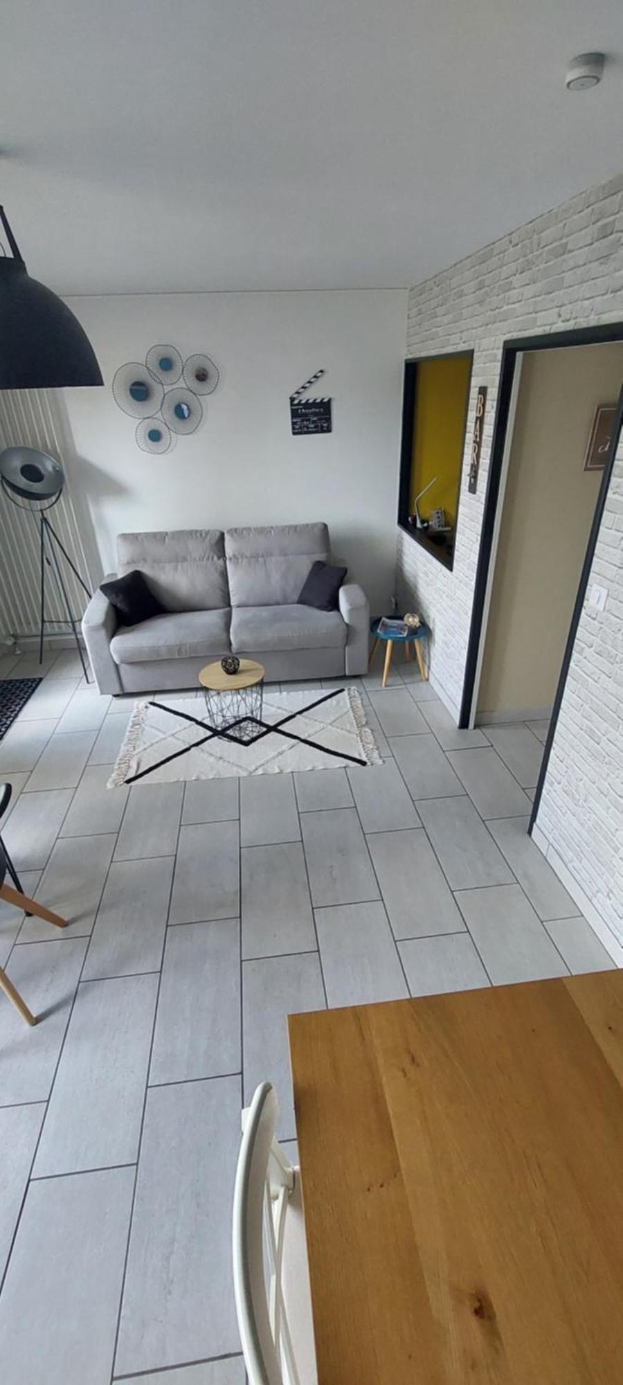 Studio Sur Les Rives D'Allier Μουλέν Εξωτερικό φωτογραφία