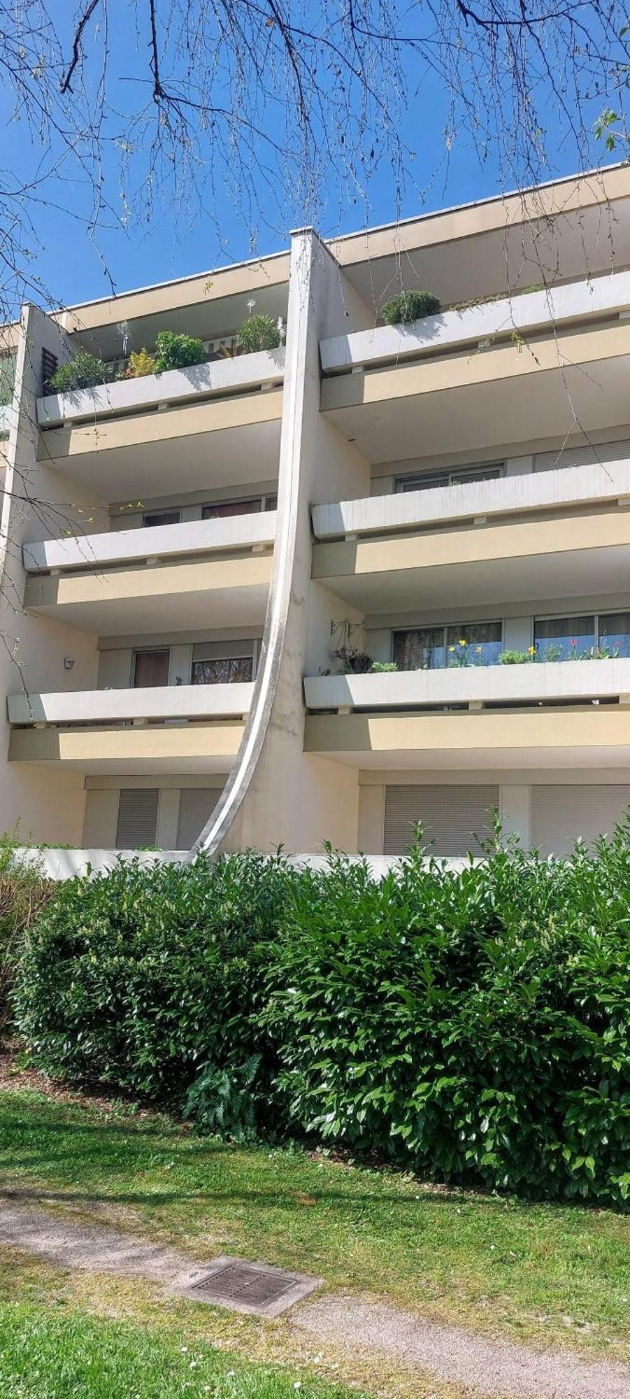 Studio Sur Les Rives D'Allier Μουλέν Εξωτερικό φωτογραφία